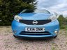 USED 2014 14 NISSAN NOTE 1.2 DIG-S Acenta Premium Hatchback 5dr Petrol CVT Euro 5 (s/s) (98 ps) 