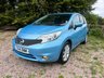 USED 2014 14 NISSAN NOTE 1.2 DIG-S Acenta Premium Hatchback 5dr Petrol CVT Euro 5 (s/s) (98 ps) 
