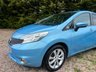 USED 2014 14 NISSAN NOTE 1.2 DIG-S Acenta Premium Hatchback 5dr Petrol CVT Euro 5 (s/s) (98 ps) 