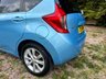 USED 2014 14 NISSAN NOTE 1.2 DIG-S Acenta Premium Hatchback 5dr Petrol CVT Euro 5 (s/s) (98 ps) 