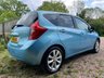 USED 2014 14 NISSAN NOTE 1.2 DIG-S Acenta Premium Hatchback 5dr Petrol CVT Euro 5 (s/s) (98 ps) 