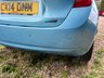 USED 2014 14 NISSAN NOTE 1.2 DIG-S Acenta Premium Hatchback 5dr Petrol CVT Euro 5 (s/s) (98 ps) 