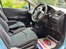 USED 2014 14 NISSAN NOTE 1.2 DIG-S Acenta Premium Hatchback 5dr Petrol CVT Euro 5 (s/s) (98 ps) 