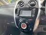 USED 2014 14 NISSAN NOTE 1.2 DIG-S Acenta Premium Hatchback 5dr Petrol CVT Euro 5 (s/s) (98 ps) 