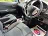 USED 2014 14 NISSAN NOTE 1.2 DIG-S Acenta Premium Hatchback 5dr Petrol CVT Euro 5 (s/s) (98 ps) 