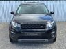 USED 2017 17 LAND ROVER DISCOVERY SPORT 2.0 TD4 HSE Black SUV 5dr Diesel Auto 4WD Euro 6 (s/s) (180 ps) 