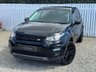 USED 2017 17 LAND ROVER DISCOVERY SPORT 2.0 TD4 HSE Black SUV 5dr Diesel Auto 4WD Euro 6 (s/s) (180 ps) 