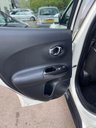 USED 2016 66 NISSAN JUKE 1.5 dCi N-Connecta SUV 5dr Diesel Manual Euro 6 (s/s) (110 ps) 