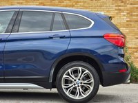 USED 2016 66 BMW X1 2.0 25d xLine SUV 5dr Diesel Auto xDrive Euro 6 (s/s) (231 ps) 