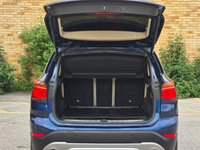 USED 2016 66 BMW X1 2.0 25d xLine SUV 5dr Diesel Auto xDrive Euro 6 (s/s) (231 ps) 