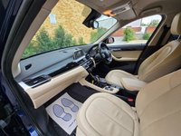 USED 2016 66 BMW X1 2.0 25d xLine SUV 5dr Diesel Auto xDrive Euro 6 (s/s) (231 ps) 