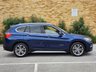 USED 2016 66 BMW X1 2.0 25d xLine SUV 5dr Diesel Auto xDrive Euro 6 (s/s) (231 ps) 