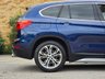 USED 2016 66 BMW X1 2.0 25d xLine SUV 5dr Diesel Auto xDrive Euro 6 (s/s) (231 ps) 
