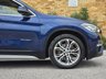 USED 2016 66 BMW X1 2.0 25d xLine SUV 5dr Diesel Auto xDrive Euro 6 (s/s) (231 ps) 