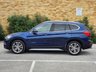 USED 2016 66 BMW X1 2.0 25d xLine SUV 5dr Diesel Auto xDrive Euro 6 (s/s) (231 ps) 
