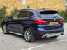 USED 2016 66 BMW X1 2.0 25d xLine SUV 5dr Diesel Auto xDrive Euro 6 (s/s) (231 ps) 