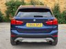 USED 2016 66 BMW X1 2.0 25d xLine SUV 5dr Diesel Auto xDrive Euro 6 (s/s) (231 ps) 