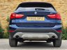 USED 2016 66 BMW X1 2.0 25d xLine SUV 5dr Diesel Auto xDrive Euro 6 (s/s) (231 ps) 