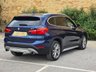 USED 2016 66 BMW X1 2.0 25d xLine SUV 5dr Diesel Auto xDrive Euro 6 (s/s) (231 ps) 