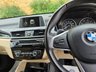USED 2016 66 BMW X1 2.0 25d xLine SUV 5dr Diesel Auto xDrive Euro 6 (s/s) (231 ps) 