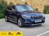 USED 2016 66 BMW X1 2.0 25d xLine SUV 5dr Diesel Auto xDrive Euro 6 (s/s) (231 ps) 