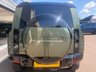 USED 2026 26 LAND ROVER DEFENDER 3.0 D250 MHEV X-Dynamic SE Hard Top SUV 5dr Diesel Auto 4WD MWB Euro 6 (s/s) (249 ps) T-BAR - AIR SUSP - 3RD SEAT