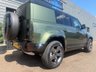 USED 2026 26 LAND ROVER DEFENDER 3.0 D250 MHEV X-Dynamic SE Hard Top SUV 5dr Diesel Auto 4WD MWB Euro 6 (s/s) (249 ps) T-BAR - AIR SUSP - 3RD SEAT