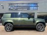 USED 2026 26 LAND ROVER DEFENDER 3.0 D250 MHEV X-Dynamic SE Hard Top SUV 5dr Diesel Auto 4WD MWB Euro 6 (s/s) (249 ps) T-BAR - AIR SUSP - 3RD SEAT