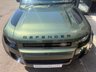 USED 2026 26 LAND ROVER DEFENDER 3.0 D250 MHEV X-Dynamic SE Hard Top SUV 5dr Diesel Auto 4WD MWB Euro 6 (s/s) (249 ps) T-BAR - AIR SUSP - 3RD SEAT