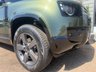 USED 2026 26 LAND ROVER DEFENDER 3.0 D250 MHEV X-Dynamic SE Hard Top SUV 5dr Diesel Auto 4WD MWB Euro 6 (s/s) (249 ps) T-BAR - AIR SUSP - 3RD SEAT