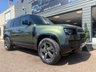 USED 2026 26 LAND ROVER DEFENDER 3.0 D250 MHEV X-Dynamic SE Hard Top SUV 5dr Diesel Auto 4WD MWB Euro 6 (s/s) (249 ps) T-BAR - AIR SUSP - 3RD SEAT