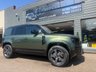 USED 2026 26 LAND ROVER DEFENDER 3.0 D250 MHEV X-Dynamic SE Hard Top SUV 5dr Diesel Auto 4WD MWB Euro 6 (s/s) (249 ps) T-BAR - AIR SUSP - 3RD SEAT