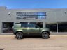 USED 2026 26 LAND ROVER DEFENDER 3.0 D250 MHEV X-Dynamic SE Hard Top SUV 5dr Diesel Auto 4WD MWB Euro 6 (s/s) (249 ps) T-BAR - AIR SUSP - 3RD SEAT