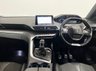 USED 2018 68 PEUGEOT 3008 1.5 BlueHDi GT Line SUV 5dr Diesel Manual Euro 6 (s/s) (130 ps) AUTOTRADER AWARD WINNING DEALER