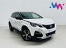 USED 2018 68 PEUGEOT 3008 1.5 BlueHDi GT Line SUV 5dr Diesel Manual Euro 6 (s/s) (130 ps) AUTOTRADER AWARD WINNING DEALER