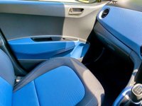 USED 2015 15 HYUNDAI I10 1.0 SE Hatchback 5dr Petrol Manual Euro 5 (66 ps) ***LOW MILEAGE***