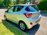 USED 2015 15 HYUNDAI I10 1.0 SE Hatchback 5dr Petrol Manual Euro 5 (66 ps) ***LOW MILEAGE***