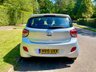 USED 2015 15 HYUNDAI I10 1.0 SE Hatchback 5dr Petrol Manual Euro 5 (66 ps) ***LOW MILEAGE***