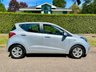 USED 2015 15 HYUNDAI I10 1.0 SE Hatchback 5dr Petrol Manual Euro 5 (66 ps) ***LOW MILEAGE***