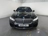 USED 2019 69 BMW 7 SERIES 3.0 730d M Sport Saloon 4dr Diesel Auto Euro 6 (s/s) (265 ps) digi dash, 360 camera, leather, NAV