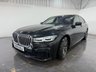 USED 2019 69 BMW 7 SERIES 3.0 730d M Sport Saloon 4dr Diesel Auto Euro 6 (s/s) (265 ps) digi dash, 360 camera, leather, NAV