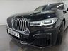 USED 2019 69 BMW 7 SERIES 3.0 730d M Sport Saloon 4dr Diesel Auto Euro 6 (s/s) (265 ps) digi dash, 360 camera, leather, NAV