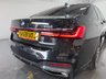 USED 2019 69 BMW 7 SERIES 3.0 730d M Sport Saloon 4dr Diesel Auto Euro 6 (s/s) (265 ps) digi dash, 360 camera, leather, NAV