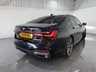 USED 2019 69 BMW 7 SERIES 3.0 730d M Sport Saloon 4dr Diesel Auto Euro 6 (s/s) (265 ps) digi dash, 360 camera, leather, NAV