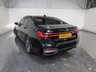 USED 2019 69 BMW 7 SERIES 3.0 730d M Sport Saloon 4dr Diesel Auto Euro 6 (s/s) (265 ps) digi dash, 360 camera, leather, NAV