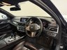 USED 2019 69 BMW 7 SERIES 3.0 730d M Sport Saloon 4dr Diesel Auto Euro 6 (s/s) (265 ps) digi dash, 360 camera, leather, NAV