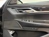 USED 2019 69 BMW 7 SERIES 3.0 730d M Sport Saloon 4dr Diesel Auto Euro 6 (s/s) (265 ps) digi dash, 360 camera, leather, NAV