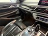 USED 2019 69 BMW 7 SERIES 3.0 730d M Sport Saloon 4dr Diesel Auto Euro 6 (s/s) (265 ps) digi dash, 360 camera, leather, NAV
