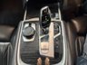 USED 2019 69 BMW 7 SERIES 3.0 730d M Sport Saloon 4dr Diesel Auto Euro 6 (s/s) (265 ps) digi dash, 360 camera, leather, NAV