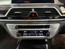 USED 2019 69 BMW 7 SERIES 3.0 730d M Sport Saloon 4dr Diesel Auto Euro 6 (s/s) (265 ps) digi dash, 360 camera, leather, NAV